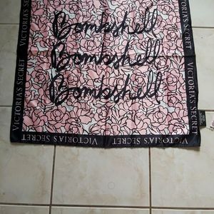 Victoria Secret Bombshell Scarf